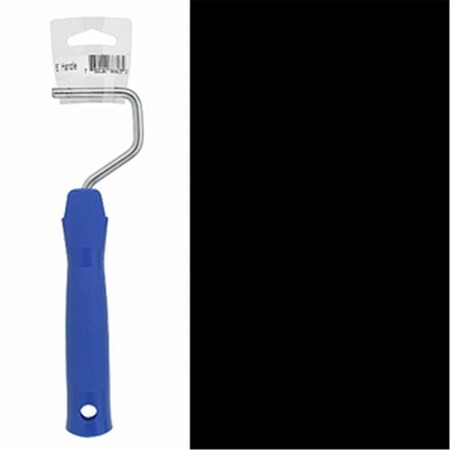 Swivel 86603 8 in. Blue Handle For All 2 in. Rollers SW3570956